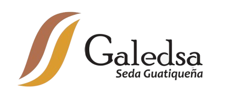 Galedsa seda Guatiqueña.